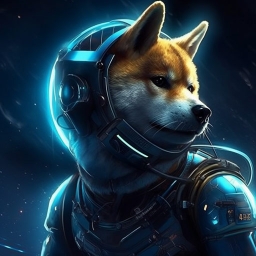 AI-DogeX Logo