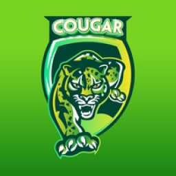 FantomCougar Logo