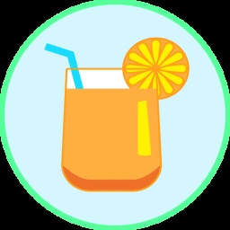 FreshJuice Logo