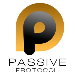 Passive-Income-Coin-(Passive-Protocol) Logo