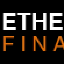 Ethernal-Finance Logo