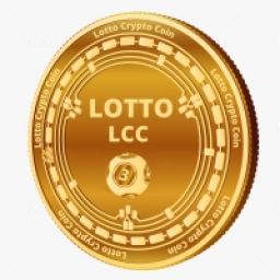 lottocryptocoin.com Logo