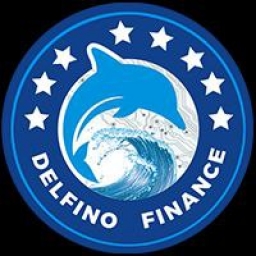 DELFINO-FINANCE Logo