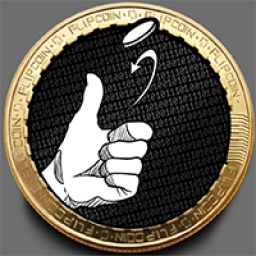 FlipCoin Logo