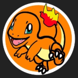 Charmander Token