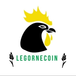 LEGORNECOIN