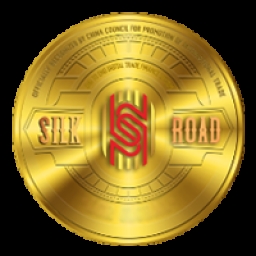 SilkRoad Logo