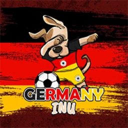 Germany-Inu Logo