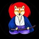 DogeSamurai Logo