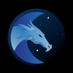 AstroDragon Logo