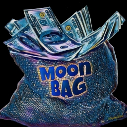 Moonbag