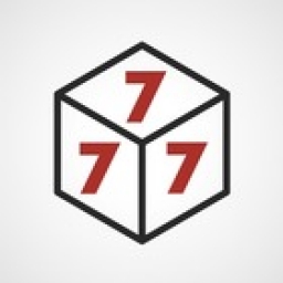 777 Logo