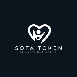 SofaToken Logo