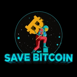 SAVE BITCOIN