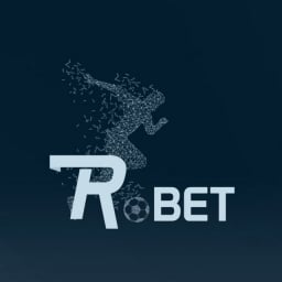 RoBet-Coin Logo