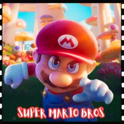 Super Mario Bros