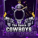 The Space Cowboys