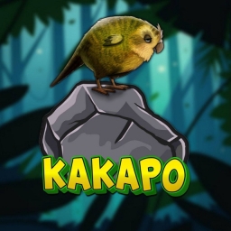 Kakapo