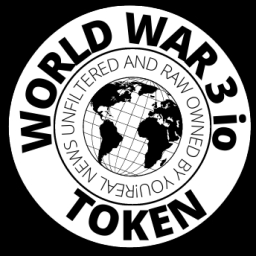 WorldWar3 Logo