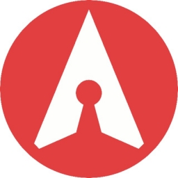 Avax-Nodes Logo