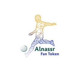 Alnassr-FC-fan-token Logo