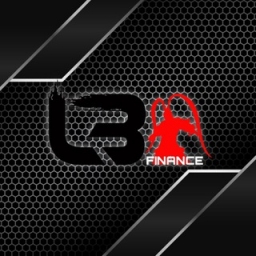 Lu-Bu-Finance Logo