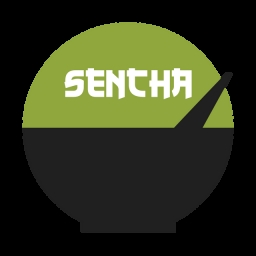 Sencha.Finance Logo