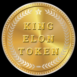 King Elon Token