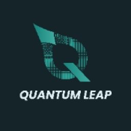 Quantum-Leap Logo