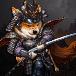 Shogun Inu