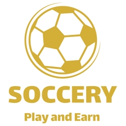 Soccery Logo