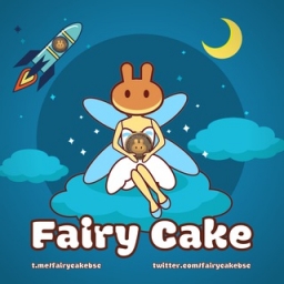 Fairy Cake