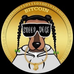 Snoop-Doge-Project Logo