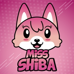 Miss
Shiba
Inu