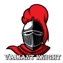 Valiant-Knight-BSC Logo