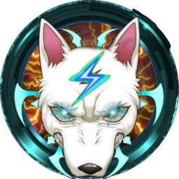 Volt-Inu Logo