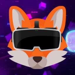 MetaFox Logo