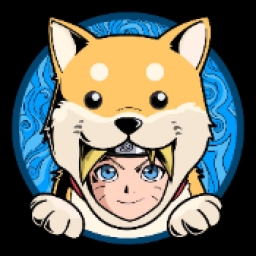 Boruto Inu