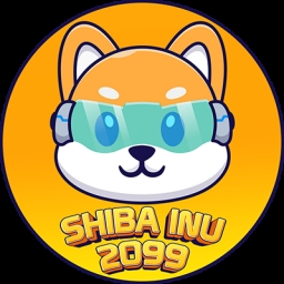 SHIBA-INU-2099 Logo