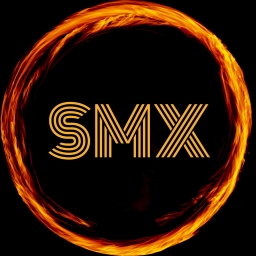 SMX-Token Logo