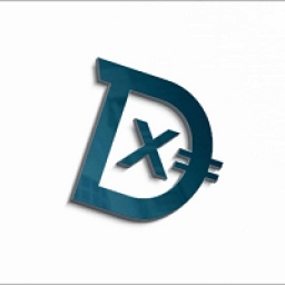 DxLaunchpad Logo