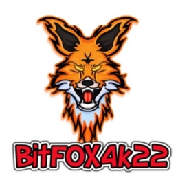 BitFox4k22