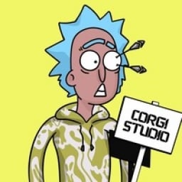 CRYPTIC RICK