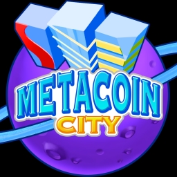 Meta Coin City