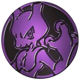 MewTwo Logo