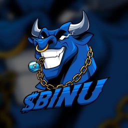 BULLY-INU Logo