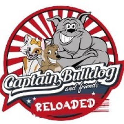 Captain Bulldog Reloaded