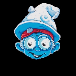 Smurf