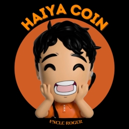 HAIYA COIN