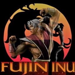 Fujin-Inu Logo